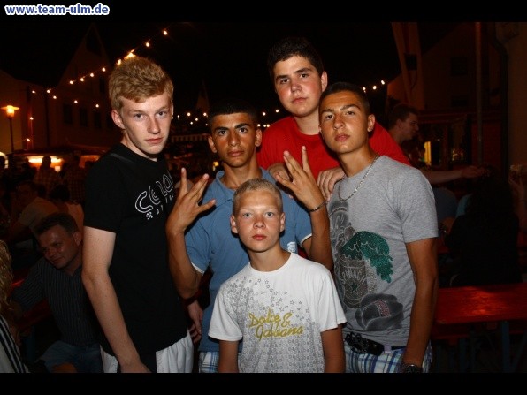 Dorffest @ Pfuhl - Bild 58