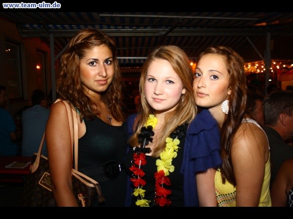 Dorffest @ Pfuhl - Bild 59