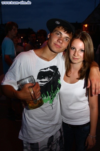 Dorffest @ Pfuhl - Bild 6