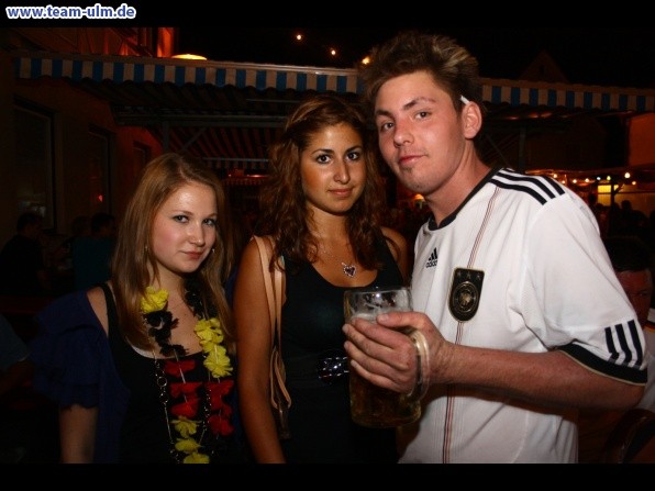 Dorffest @ Pfuhl - Bild 61