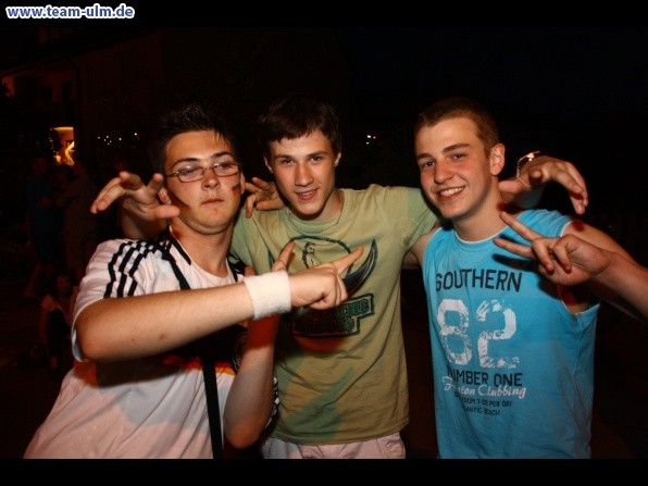 Dorffest @ Pfuhl - Bild 68