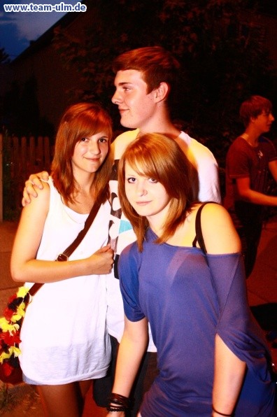Dorffest @ Pfuhl - Bild 73