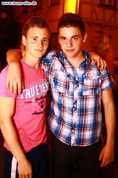 Dorffest @ Pfuhl - Bild 75