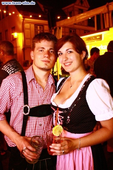 Dorffest @ Pfuhl - Bild 77