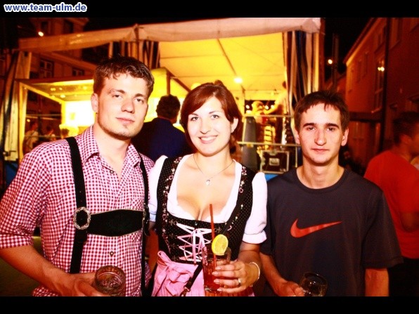 Dorffest @ Pfuhl - Bild 78
