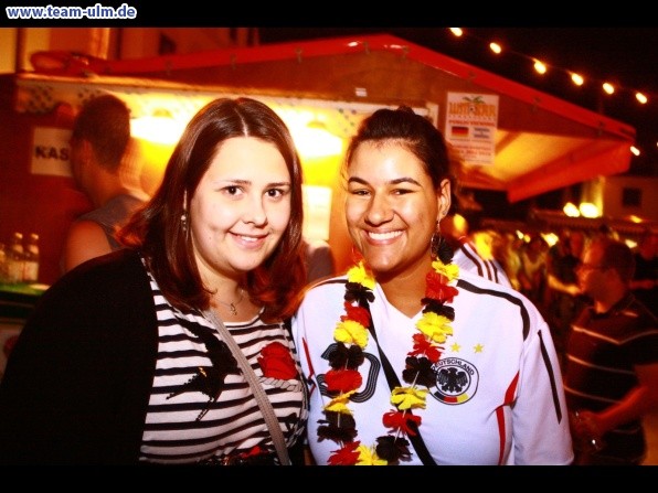Dorffest @ Pfuhl - Bild 79