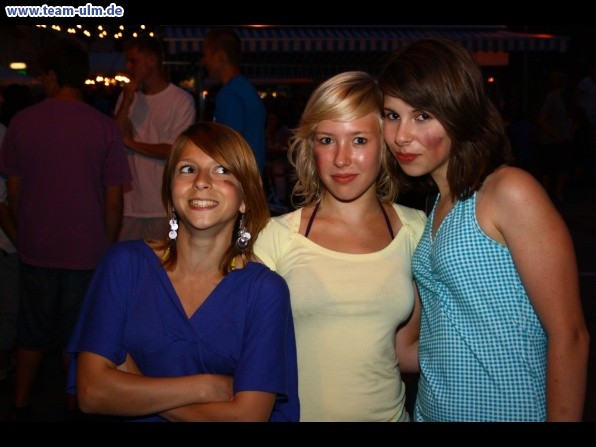Dorffest @ Pfuhl - Bild 8