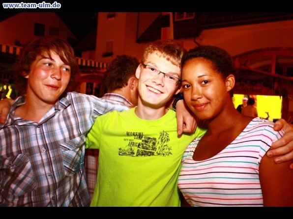 Dorffest @ Pfuhl - Bild 80