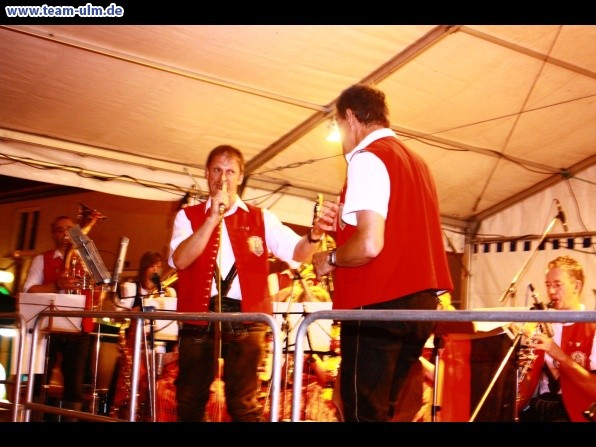 Dorffest @ Pfuhl - Bild 81