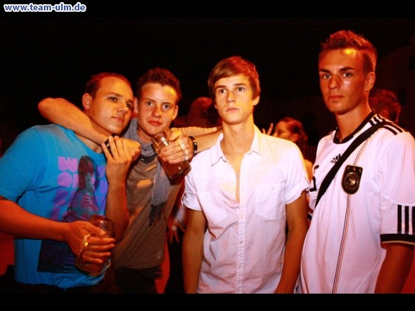 Dorffest @ Pfuhl - Bild 83