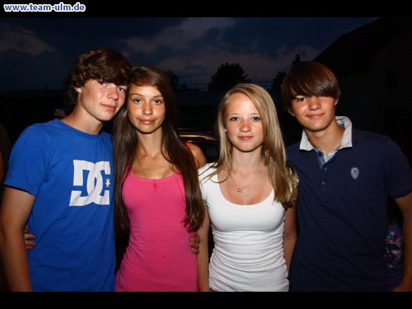 Dorffest @ Pfuhl - Bild 9