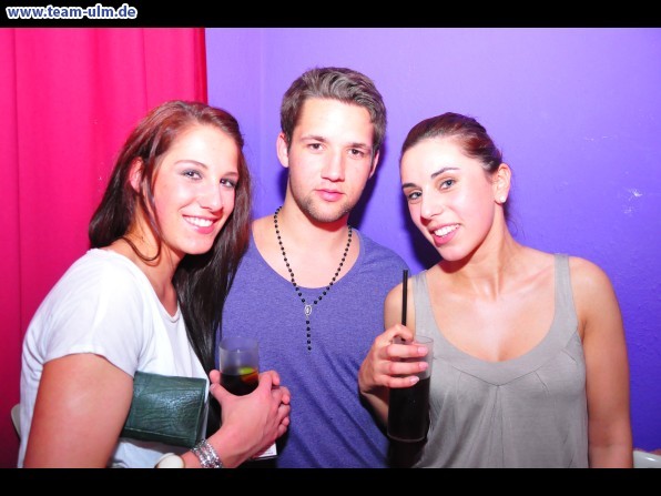 Ladies Night - Das Original   @ Pitu Club - Bild 1