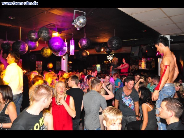 Ladies Night - Das Original   @ Pitu Club - Bild 12