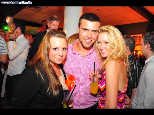 Ladies Night - Das Original   @ Pitu Club - Bild 22