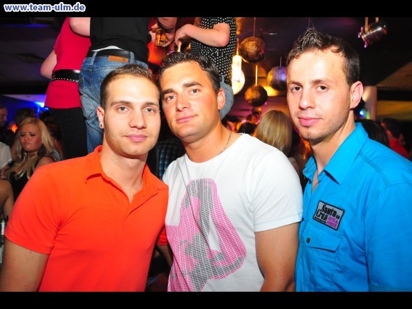 Ladies Night - Das Original   @ Pitu Club - Bild 26