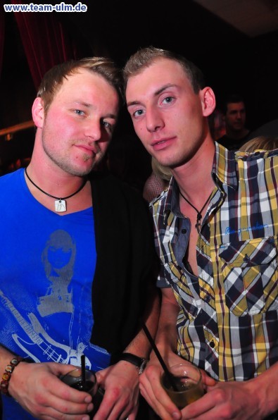 Ladies Night - Das Original   @ Pitu Club - Bild 27