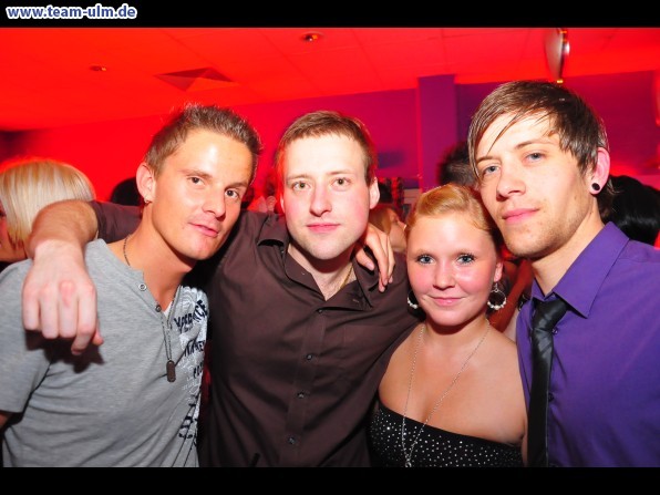 Ladies Night - Das Original   @ Pitu Club - Bild 28