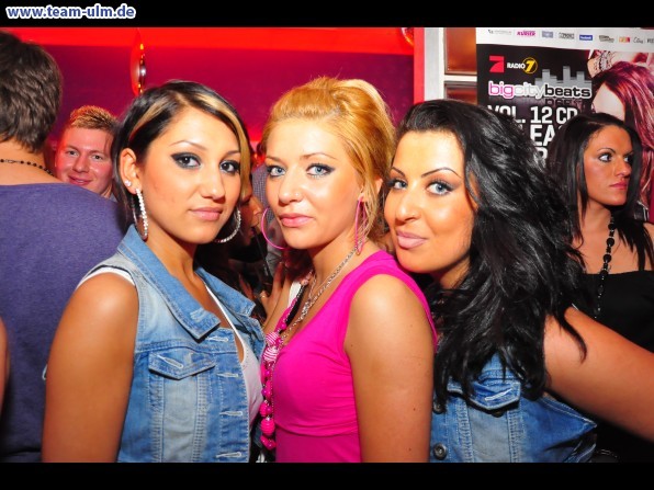 Ladies Night - Das Original   @ Pitu Club - Bild 29