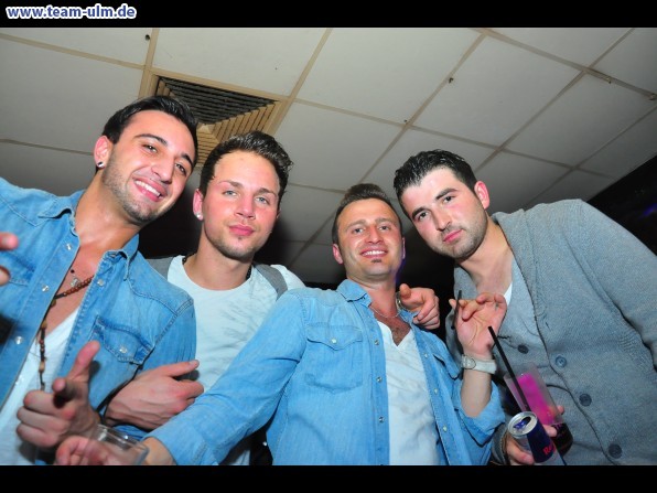 Ladies Night - Das Original   @ Pitu Club - Bild 50