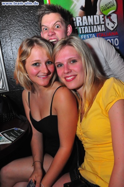 Ladies Night - Das Original   @ Pitu Club - Bild 64