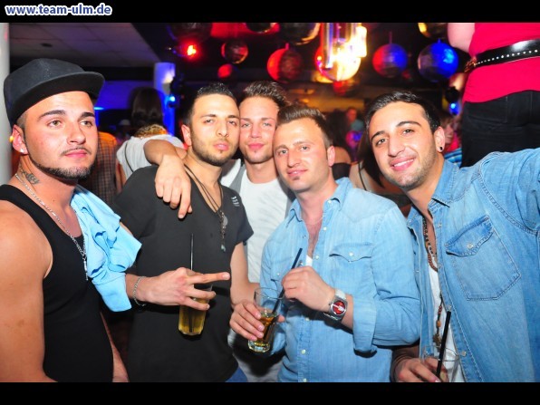 Ladies Night - Das Original   @ Pitu Club - Bild 9