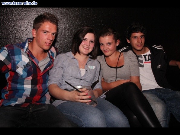 Summer Beach Festival 2011 @ Pitu Club - Bild 17