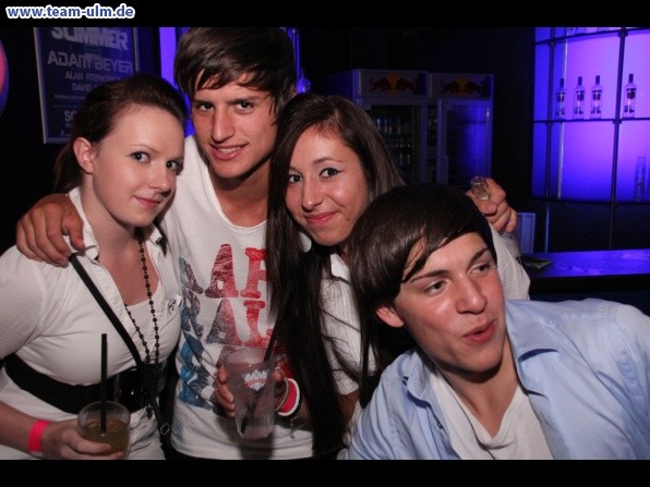 Summer Beach Festival 2011 @ Pitu Club - Bild 27