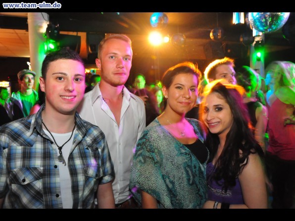 6 Jahre Big City Beats @ Pitu Club - Bild 14