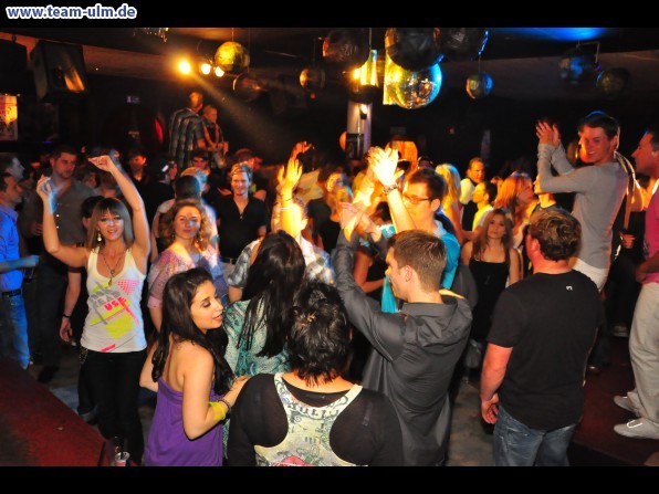 6 Jahre Big City Beats @ Pitu Club - Bild 45