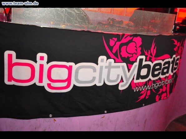 6 Jahre Big City Beats @ Pitu Club - Bild 53