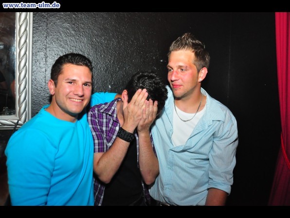 6 Jahre Big City Beats @ Pitu Club - Bild 55