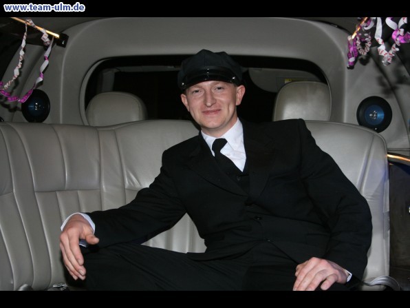 F**k me, I'm a VIP! @ Queens - Bild 10