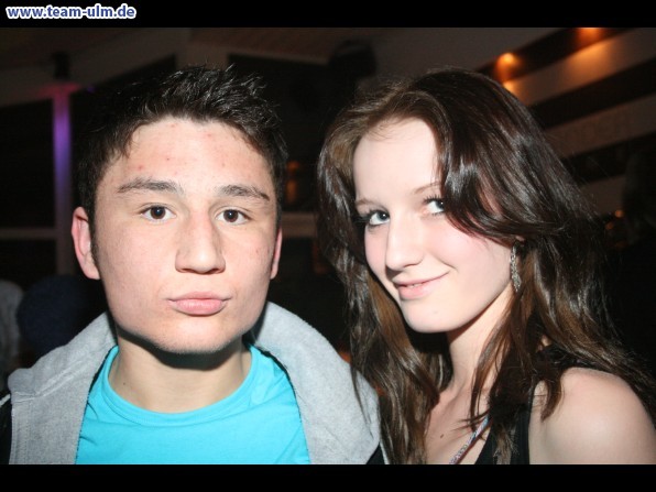 F**k me, I'm a VIP! @ Queens - Bild 11