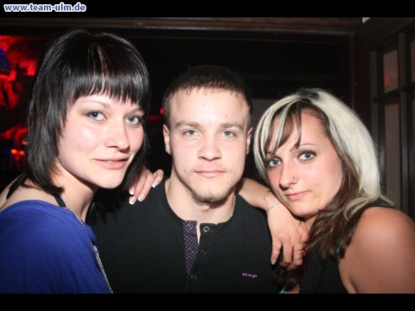 F**k me, I'm a VIP! @ Queens - Bild 12
