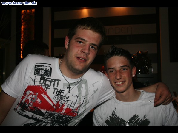 F**k me, I'm a VIP! @ Queens - Bild 13