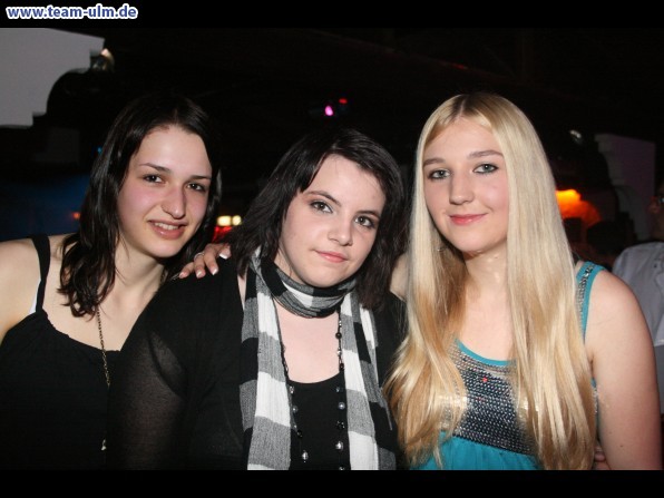 F**k me, I'm a VIP! @ Queens - Bild 14