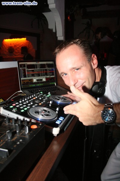 F**k me, I'm a VIP! @ Queens - Bild 15