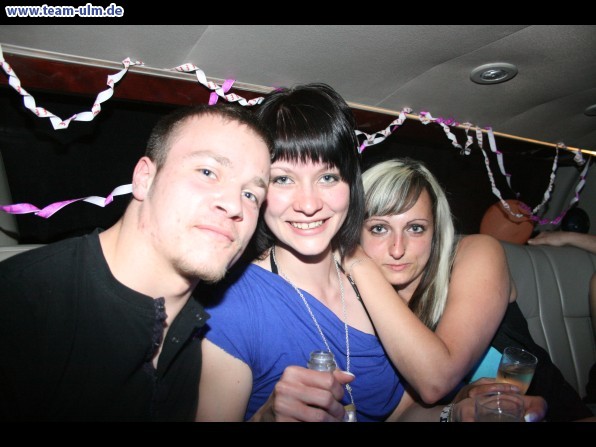 F**k me, I'm a VIP! @ Queens - Bild 19