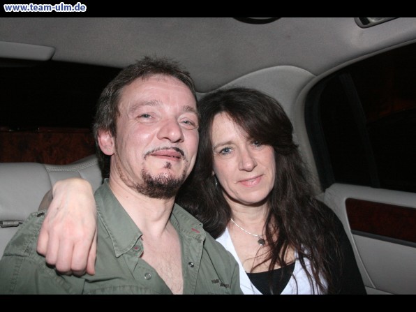 F**k me, I'm a VIP! @ Queens - Bild 20