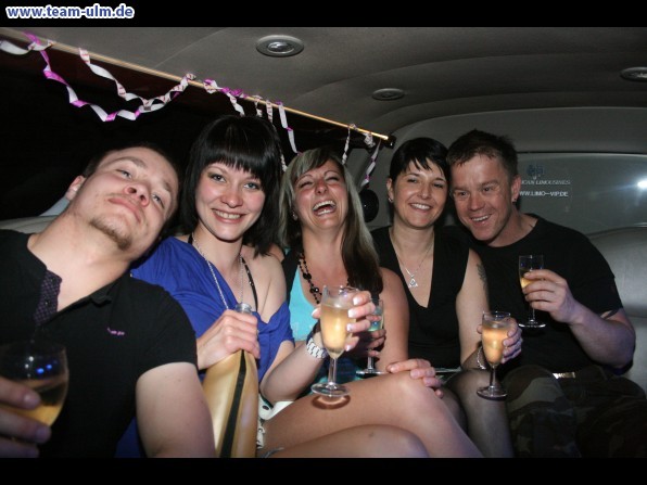 F**k me, I'm a VIP! @ Queens - Bild 21