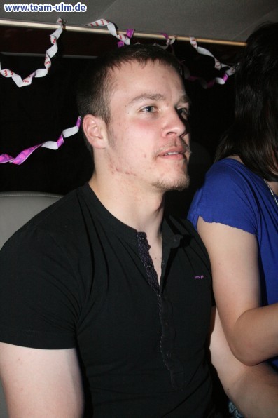 F**k me, I'm a VIP! @ Queens - Bild 25