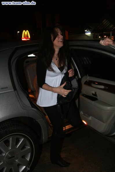 F**k me, I'm a VIP! @ Queens - Bild 27