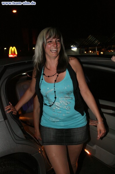 F**k me, I'm a VIP! @ Queens - Bild 30