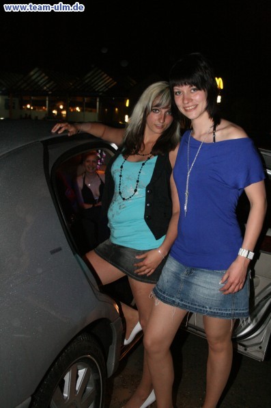 F**k me, I'm a VIP! @ Queens - Bild 32