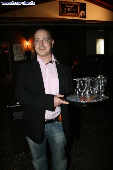 F**k me, I'm a VIP! @ Queens - Bild 33