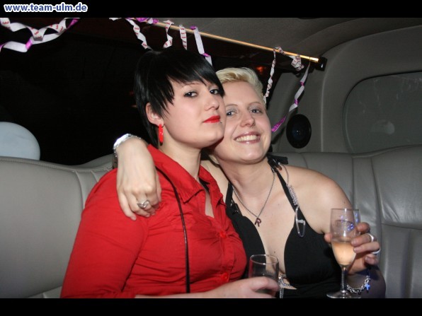 F**k me, I'm a VIP! @ Queens - Bild 34