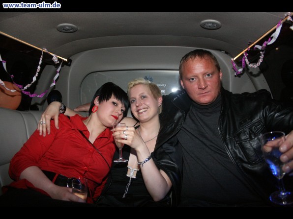 F**k me, I'm a VIP! @ Queens - Bild 35