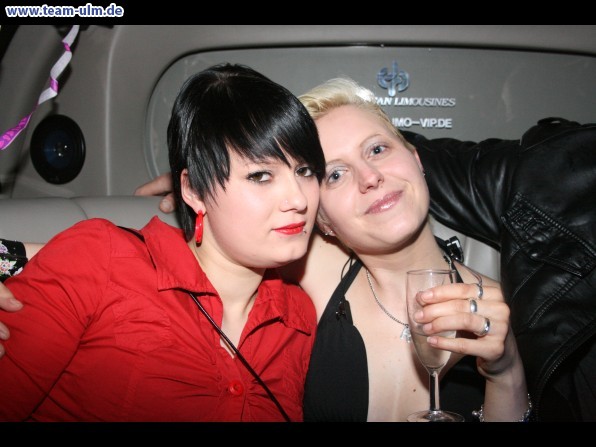 F**k me, I'm a VIP! @ Queens - Bild 37