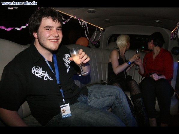 F**k me, I'm a VIP! @ Queens - Bild 38
