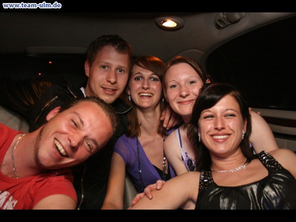 F**k me, I'm a VIP! @ Queens - Bild 43